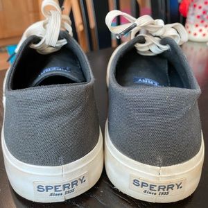 Sperry Top-Sider canvas sneakers